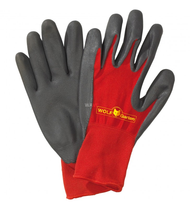 Manusi Beet Glove "Bottom", Gloves