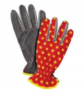 Manusi WOLF-Garten bed gloves "Balcony", gloves