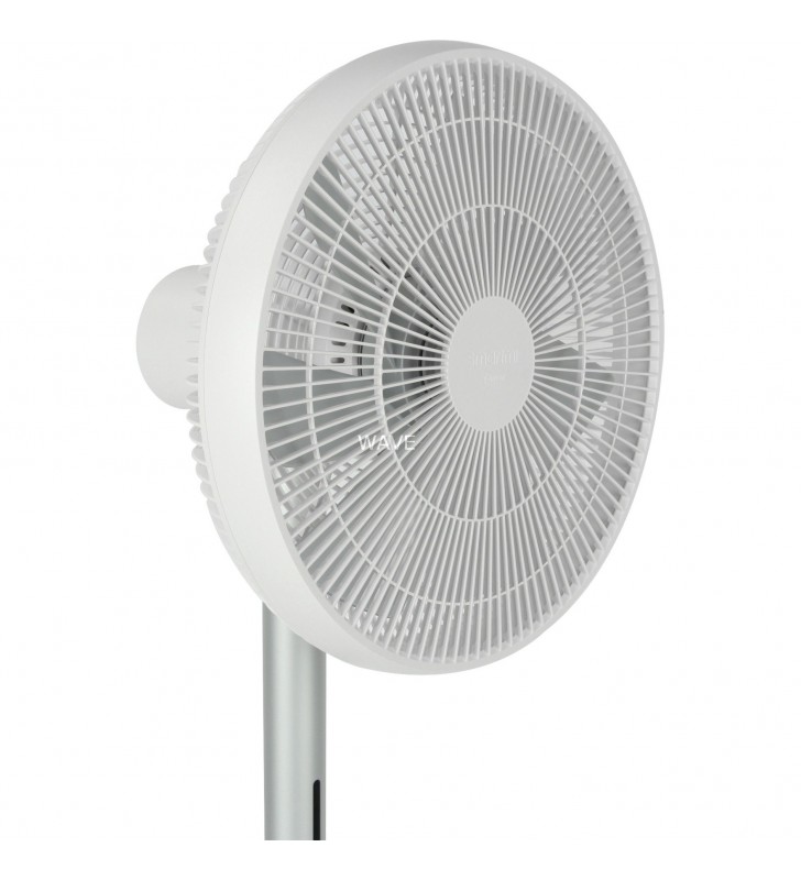 SmartMI  Smartmi Ventilator pe piedestal 3, ventilator