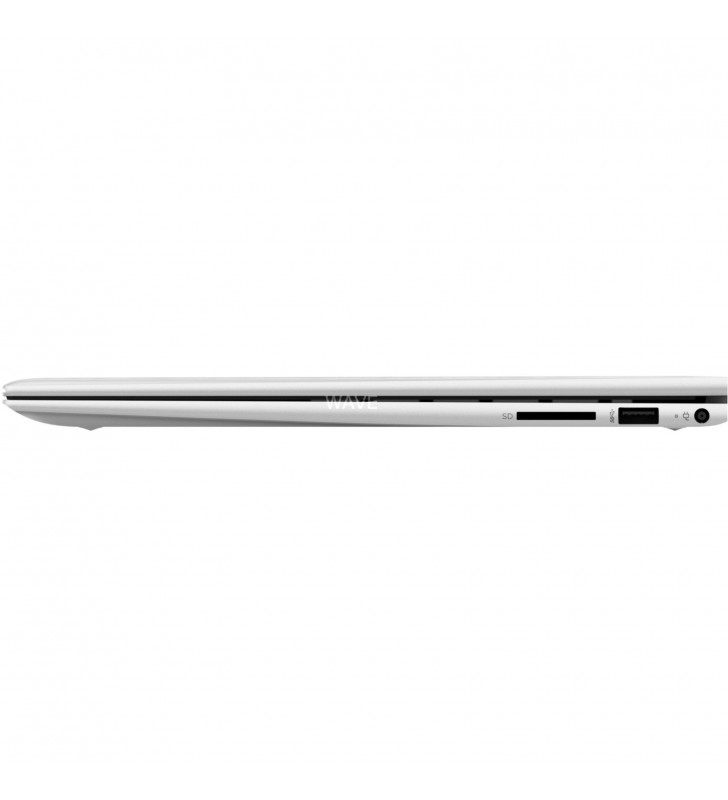 Notebook HP Envy x360 Convertible 15-es0055ng Natural Silver, Core i5-1135G7, 8GB RAM, 512GB SSD