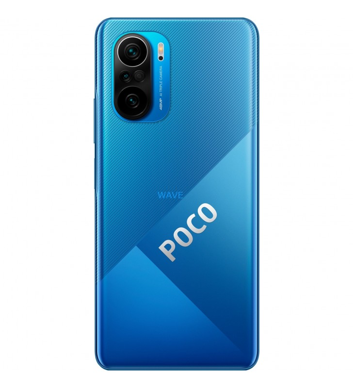 Xiaomi  Poco F3 256GB, telefon mobil