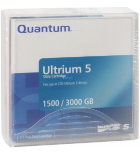 Quantum  LTO Ultrium 5 Medium, Streamer Medium