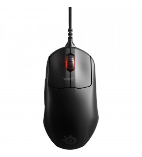 Mouse de gaming SteelSeries  Prime+