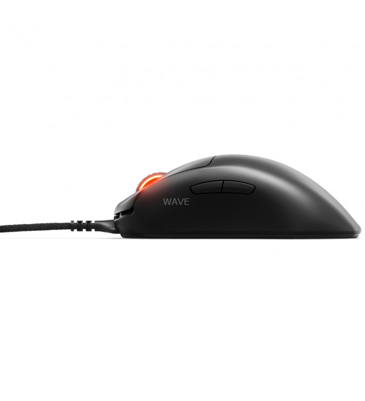 Mouse de gaming SteelSeries  Prime+