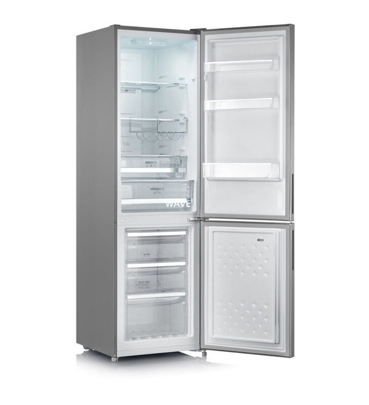 Severin  KGK 8915, combinatie frigider/congelator
