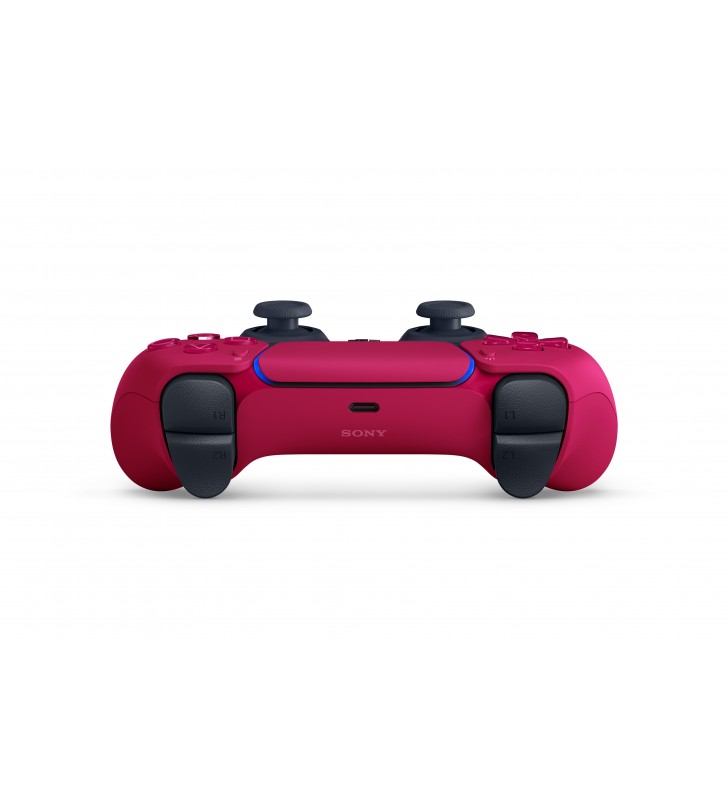 Sony DualSense Negru, Roşu Bluetooth/USB Gamepad Analog/ Digital PlayStation 5