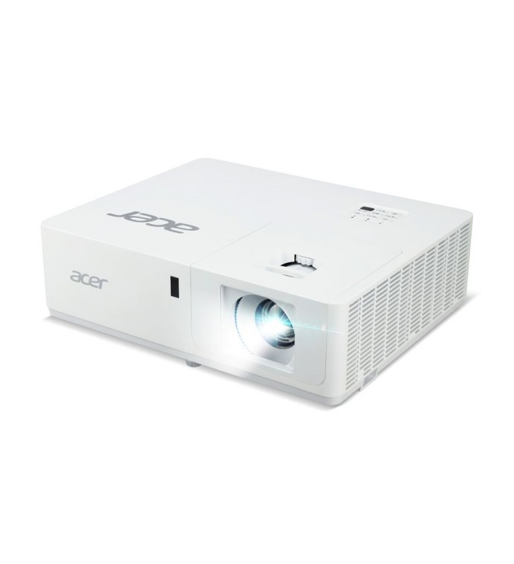 Acer PL6610T proiectoare de date Proiector pentru spații largi 5500 ANSI lumens DLP WUXGA (1920x1200) Alb