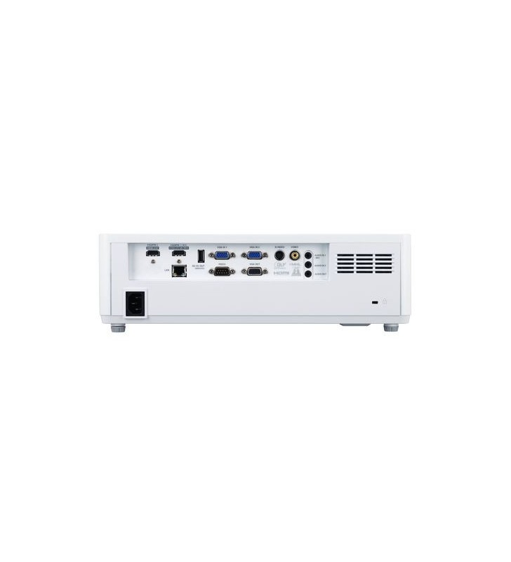Acer PL6510 proiectoare de date Proiector pentru spații largi 5500 ANSI lumens DLP 1080p (1920x1080) Alb