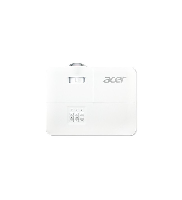 Acer H6518STi proiectoare de date Proiector cu rază normală 3500 ANSI lumens DLP 1080p (1920x1080) Alb