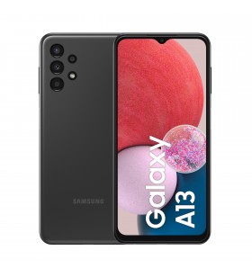Samsung SM-A135FZKUEUE smartphone 16,8 cm (6.6") Dual SIM 4G USB tip-C 3 Giga Bites 32 Giga Bites 5000 mAh Negru