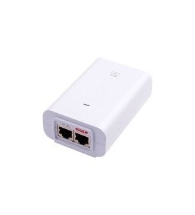 U-POE-AF is designed to power 802.3af PoE devices. U-POE-AF delivers up to 15W of PoE that can be used to power U6-Lite-EU and other 802.3af devices, while also protecting against electrical surges (ESD)