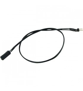 Prelungitor cablu Phobya 2pin  , cablu prelungitor