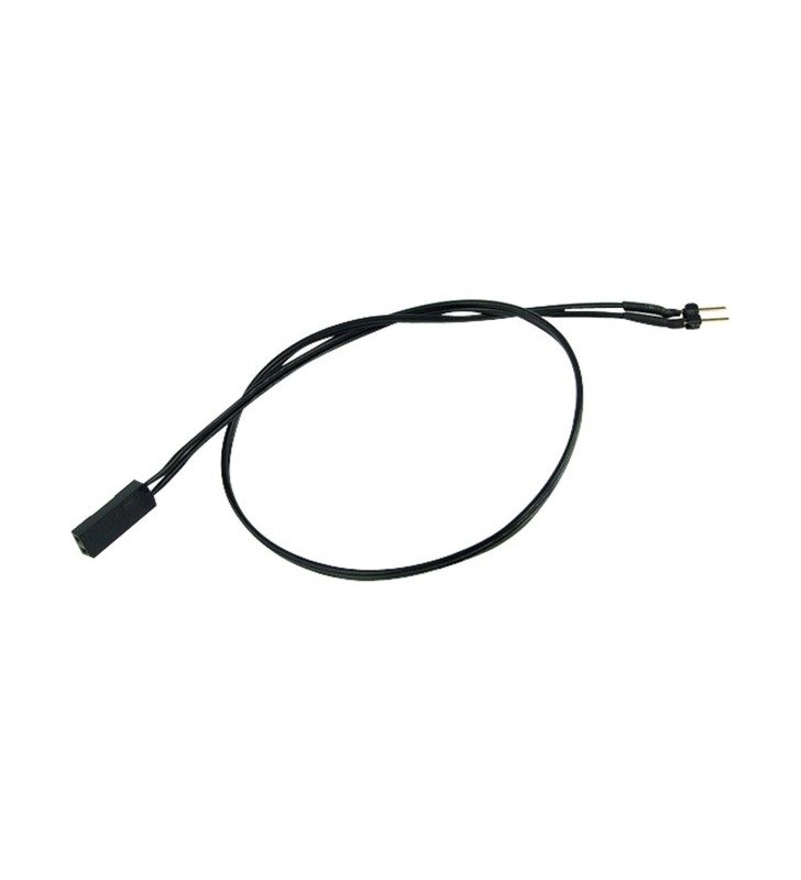 Prelungitor cablu Phobya 2pin  , cablu prelungitor