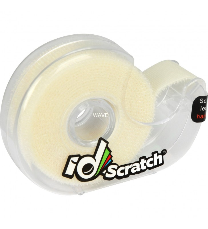 Patchsee  ID-Scratch Pre-Cut, legături de cablu