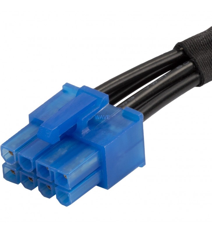 Cablu de alimentare SilverStone  SST-PP12-PCIE