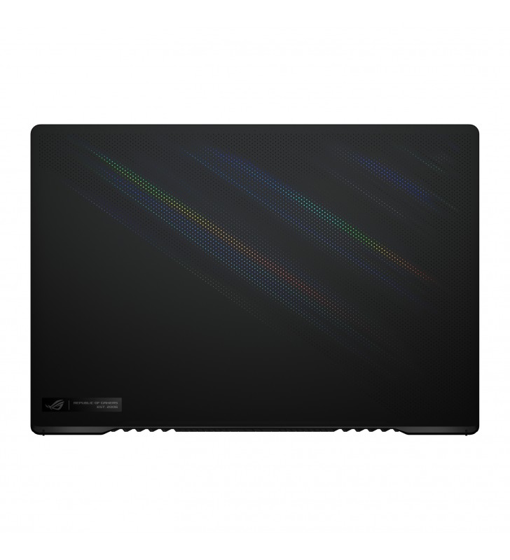ASUS ROG Zephyrus M16 GU603ZX-K8001W Notebook 40,6 cm (16") WQXGA Intel® Core™ i9 32 Giga Bites DDR5-SDRAM 2000 Giga Bites SSD