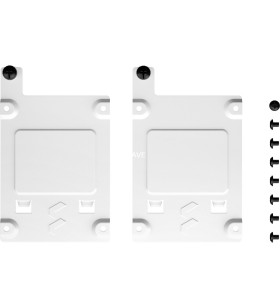 Set Fractal Design  SSD Tray - Tip B (pachet de 2), cadru de montare