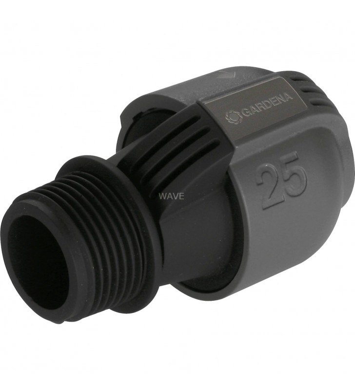 Conector sistem sprinklere GARDENA  25mm - 1", conexiune