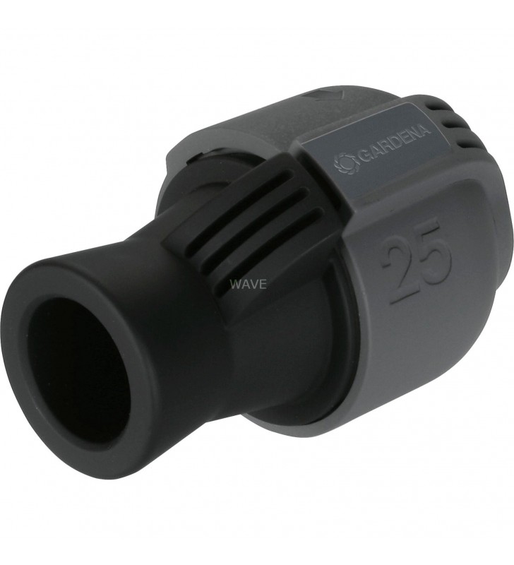 Conector sistem sprinklere GARDENA  25mm - 3/4", conexiune