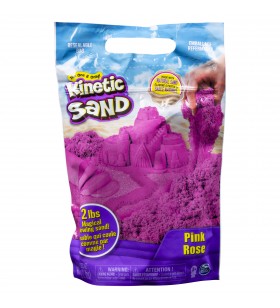 Kinetic Sand Сolour Bag nisip kinetic