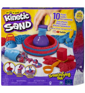 Kinetic Sand Sandisfying Set nisip kinetic