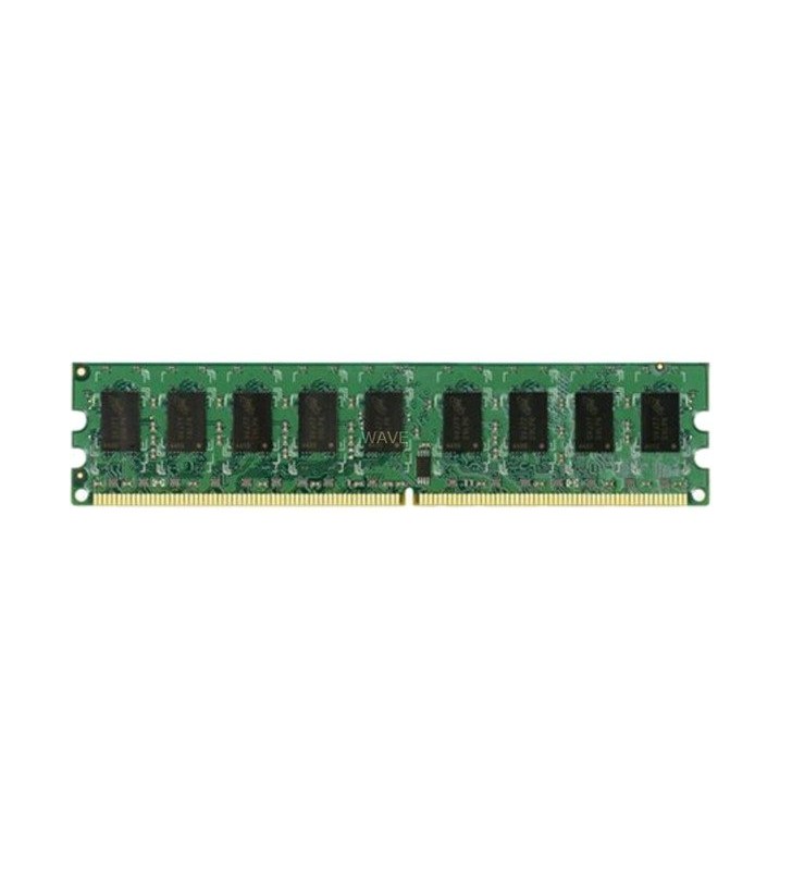 Mushkin  DIMM 16GB DDR3-1866 ECC Reg., memorie