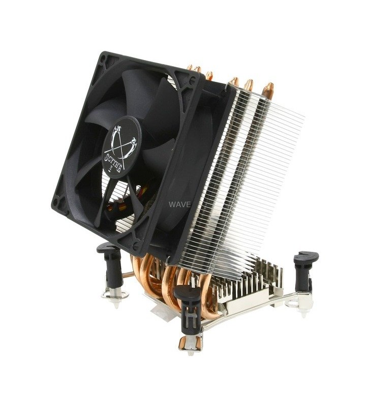 Scythe  Katana 3, cooler CPU