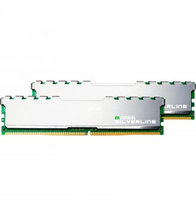 Kit de memorie Mushkin  DIMM 8GB DDR4-2400