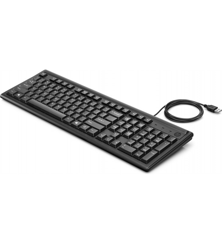 HP Tastatură 100