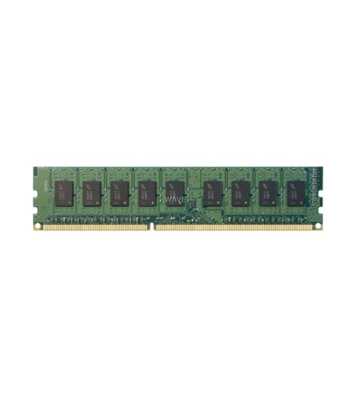 Mushkin  DIMM 16GB DDR3L-1333 ECC Reg., memorie
