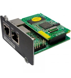 Card BlueWalker  PowerWalker mini NMC SNMP, adaptor LAN