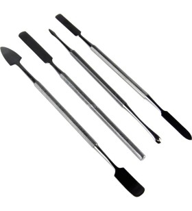 Set spatule metalice iFixit , 4 piese, instrument de asamblare