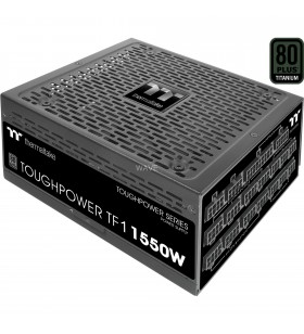 Thermaltake  Toughpower TF1 1550W, sursa PC