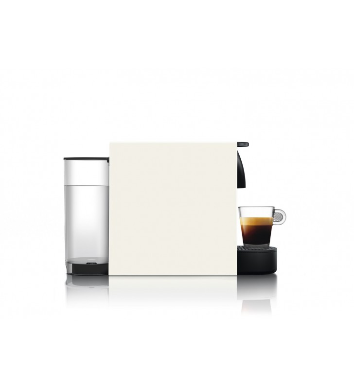 Krups Essenza Mini XN110110 Manualul Aparat cafea monodoze 0,6 L