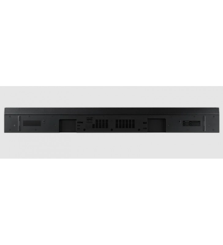 Samsung HW-Q700A/ZG sisteme de difuzoare tip bară de sunet Negru 3.1.2 canale 330 W