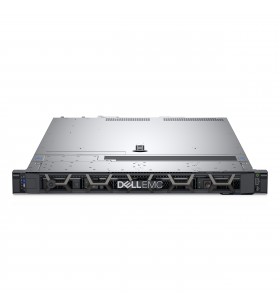 DELL PowerEdge R6515 servere 2,3 GHz 32 Giga Bites Cabinet metalic (1U) AMD EPYC 550 W DDR4-SDRAM
