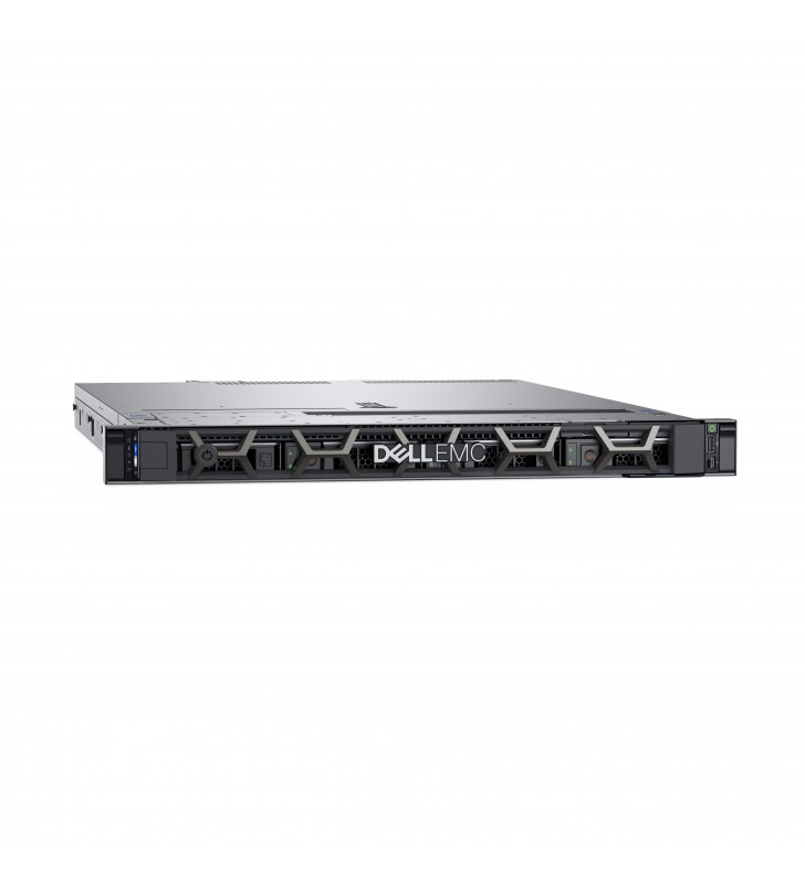 DELL PowerEdge R6515 servere 2,3 GHz 32 Giga Bites Cabinet metalic (1U) AMD EPYC 550 W DDR4-SDRAM