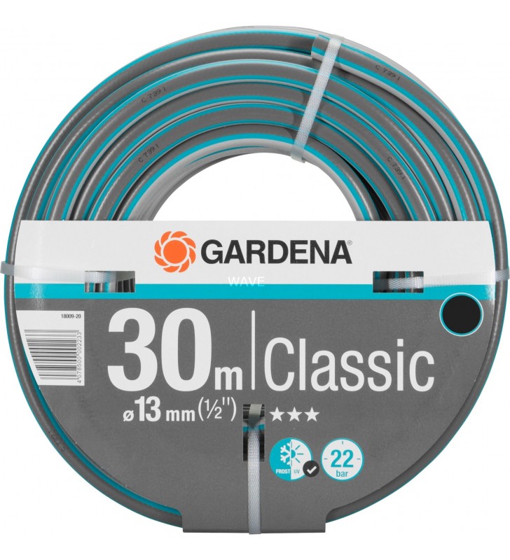 Furtun classic GARDENA 13 mm (1/2")