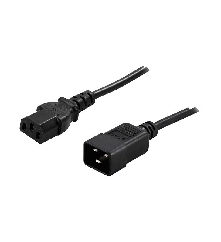 Cablu de conectare BlueWalker  PowerWalker IEC 10A C20 - C13