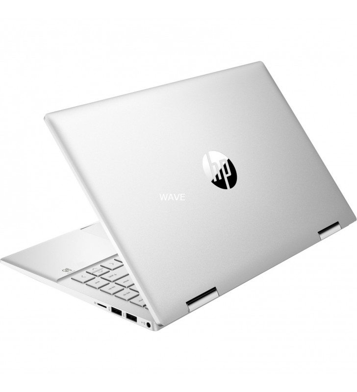 Notebook HP Pavilion x360 14-dy0078ng 46H50EA i7-1165G7 16GB/1TB SSD 14"FHD 2in1 Touch W10