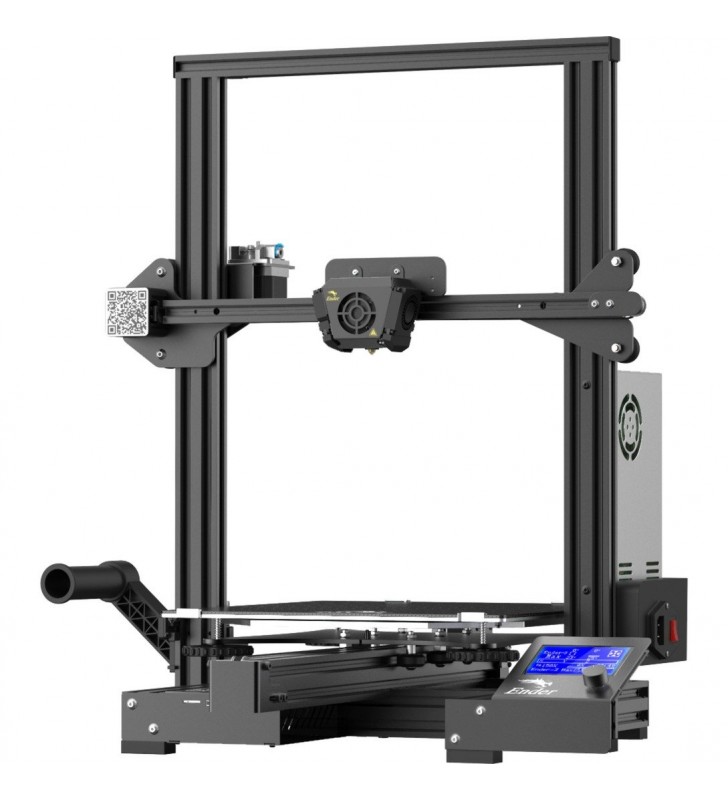Creality  Ender-3 Max, imprimantă 3D