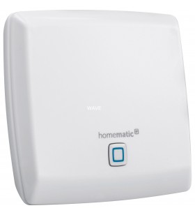 Punct de acces Homematic IP  Smart Home (HMIP-HAP), centru de control