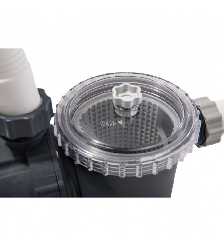 Sistem de filtrare cu nisip Intex  Krystal Clear SF80220RC-2, filtru de apă