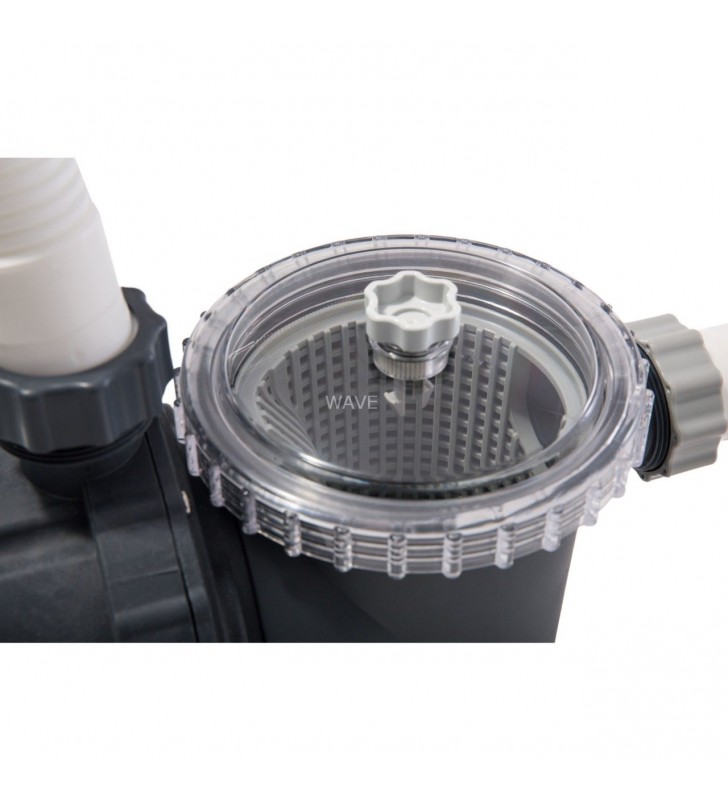 Sistem de filtrare cu nisip Intex  Krystal Clear SF60220RC-2, filtru de apă