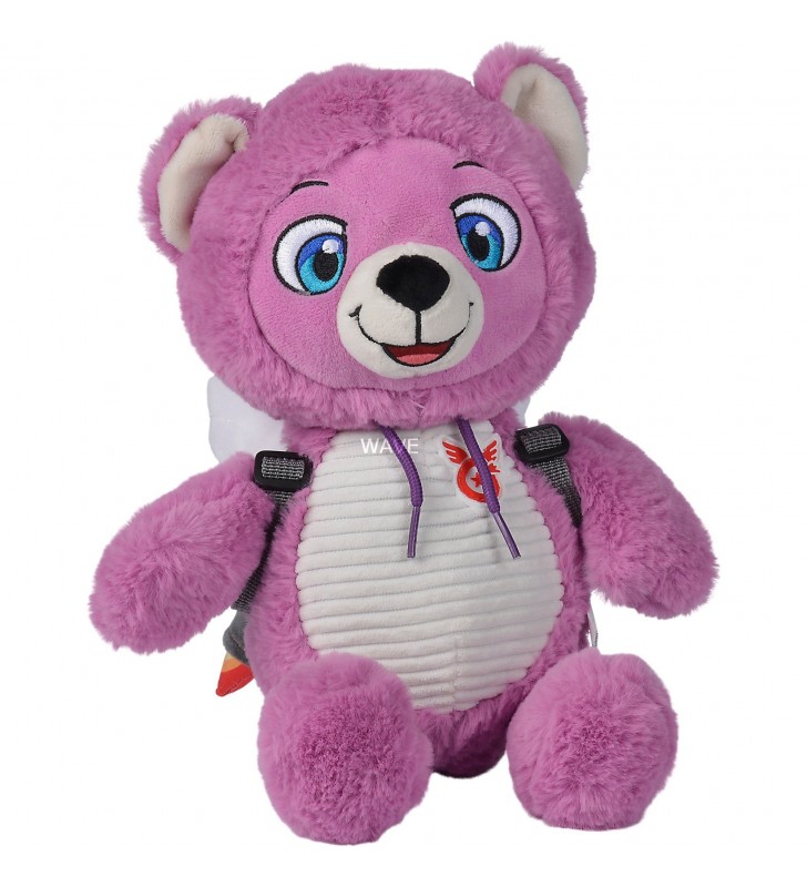 Simba  WunschOnauten Billy - ursul, jucărie de drăgălaș