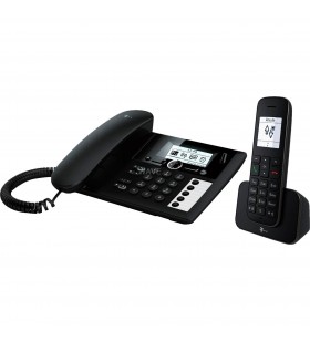 Telekom  Sinus PA 207 Plus 1, telefon analogic