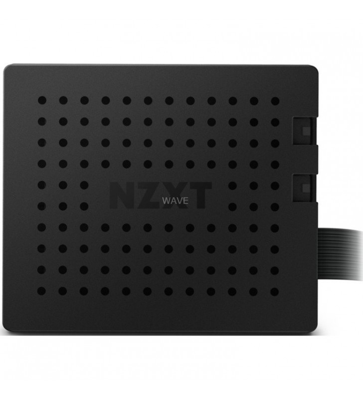 NZXT  RGB & Fan Controller, control ventilator