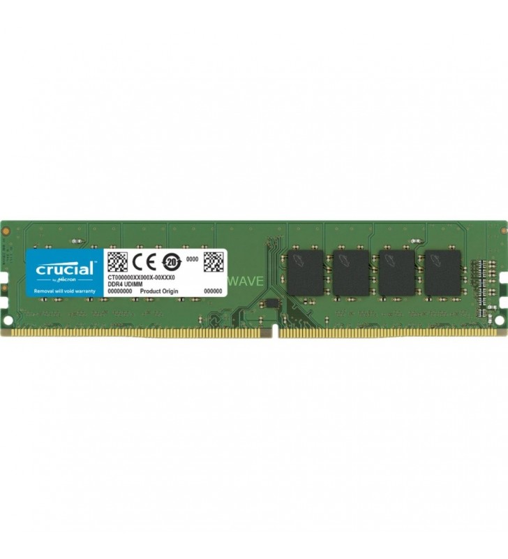 Memorie Crucial  DIMM 16 GB DDR4-2666