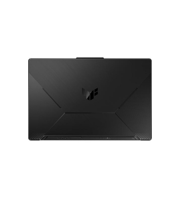 Laptop ASUS TUF Gaming A17 FA706IE-HX008, AMD Ryzen 7 4800H, 17.3inch, RAM 16GB, SSD 512GB, nVidia GeForce RTX 3050 Ti 4GB, No OS, Graphite Black
