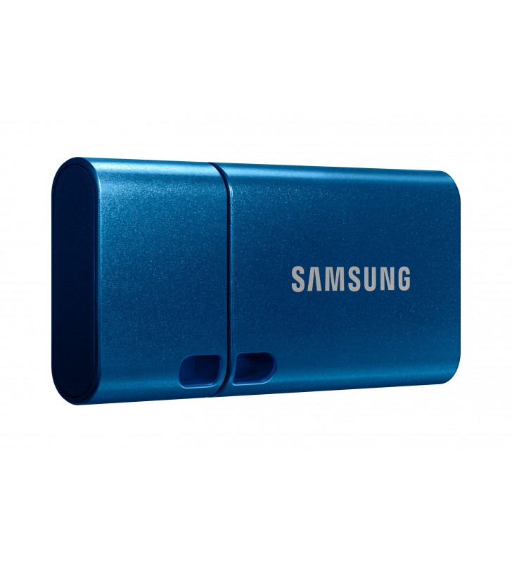 Samsung MUF-256DA memorii flash USB 256 Giga Bites USB tip-C 3.2 Gen 1 (3.1 Gen 1) Albastru